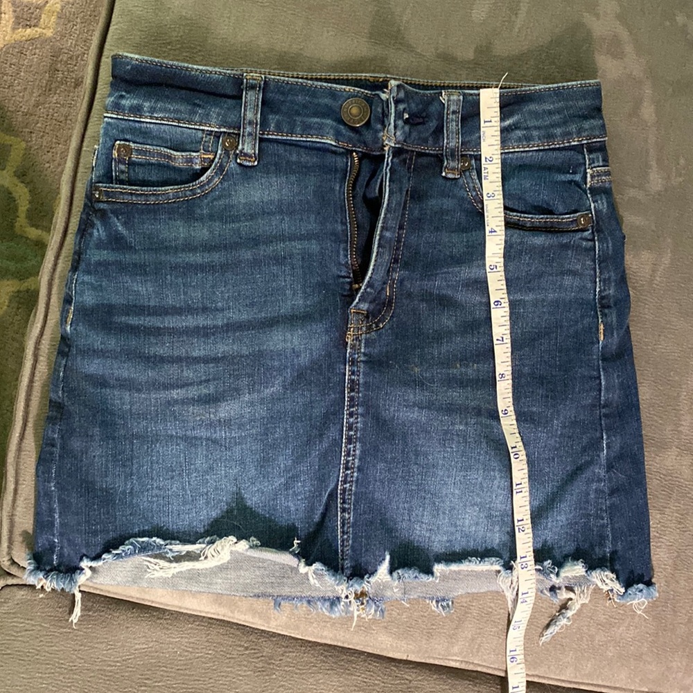 American Eagle mini